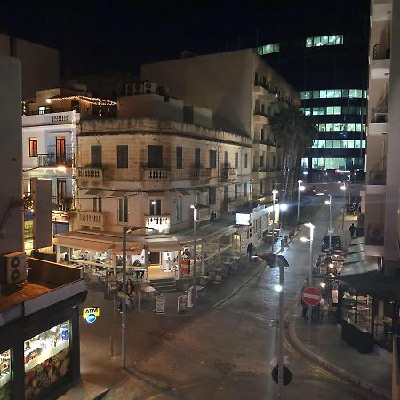 Paceville Montecarlo Apartments Saint Julian's Ngoại thất bức ảnh