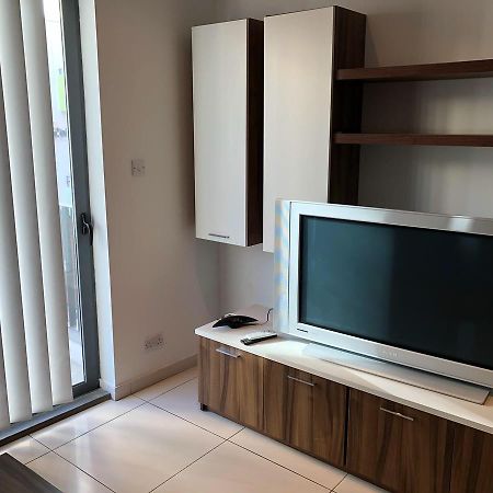 Paceville Montecarlo Apartments Saint Julian's Ngoại thất bức ảnh