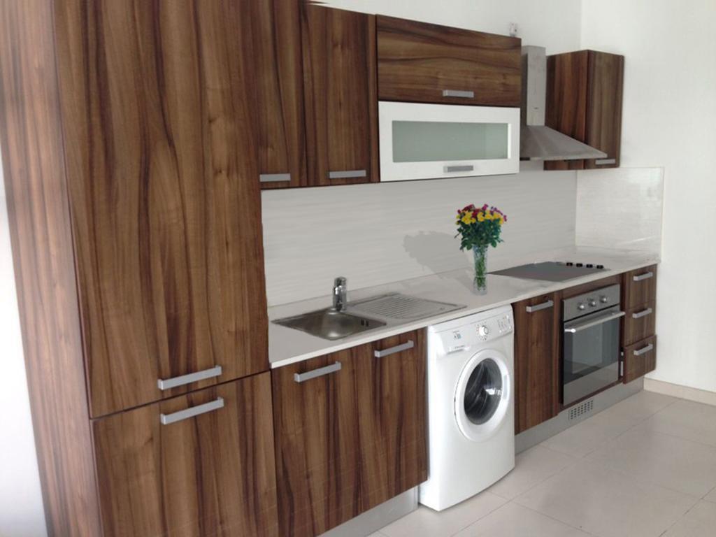 Paceville Montecarlo Apartments Saint Julian's Phòng bức ảnh