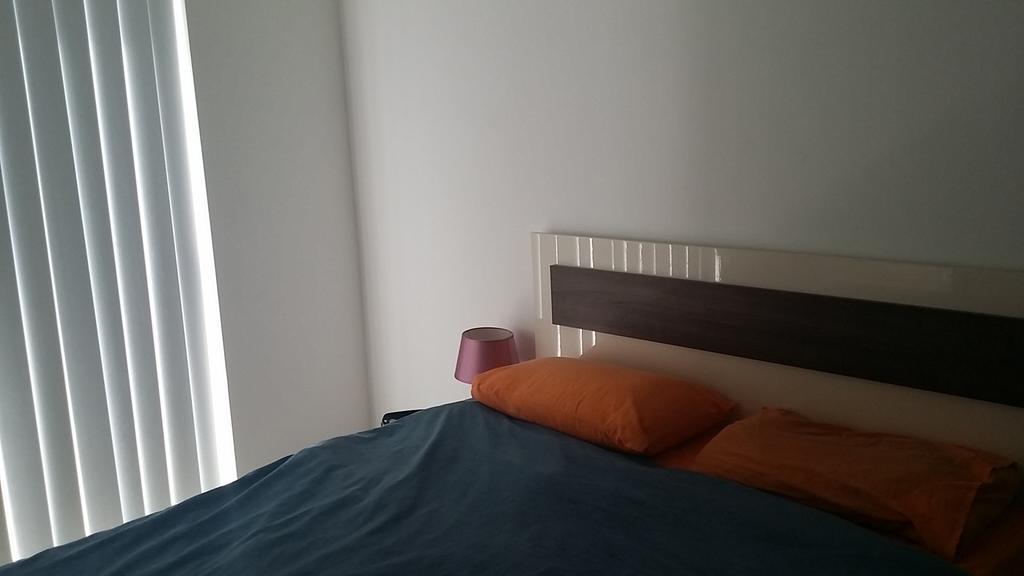 Paceville Montecarlo Apartments Saint Julian's Phòng bức ảnh