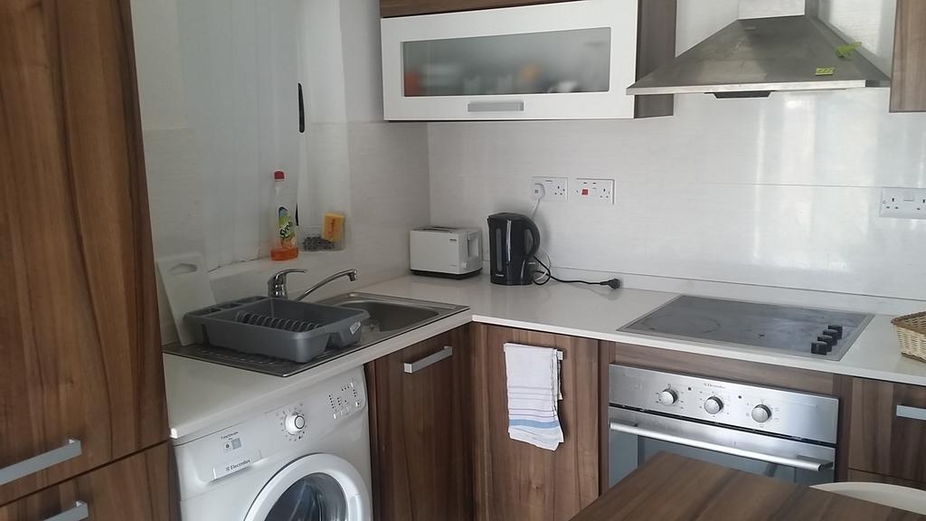 Paceville Montecarlo Apartments Saint Julian's Phòng bức ảnh