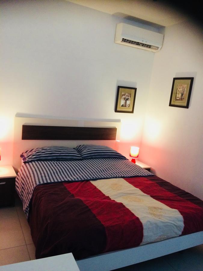 Paceville Montecarlo Apartments Saint Julian's Ngoại thất bức ảnh