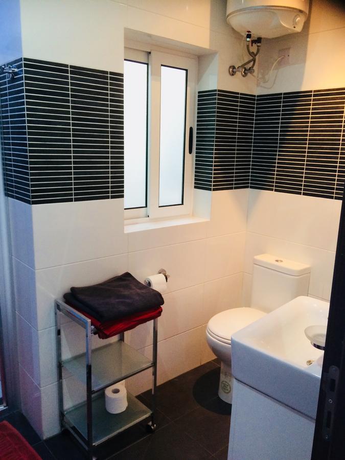 Paceville Montecarlo Apartments Saint Julian's Ngoại thất bức ảnh