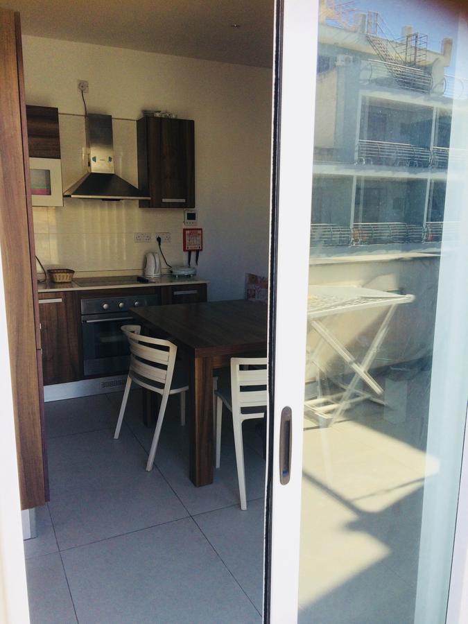 Paceville Montecarlo Apartments Saint Julian's Ngoại thất bức ảnh