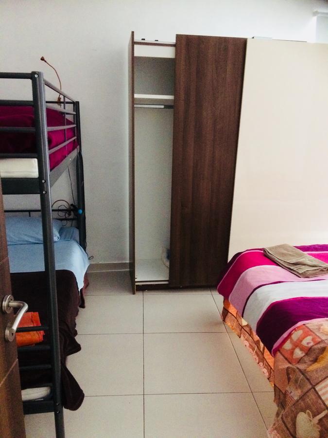 Paceville Montecarlo Apartments Saint Julian's Ngoại thất bức ảnh