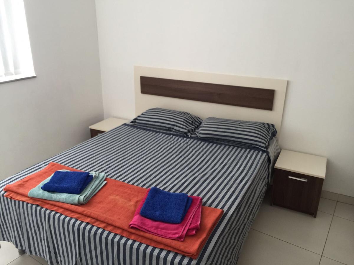 Paceville Montecarlo Apartments Saint Julian's Ngoại thất bức ảnh