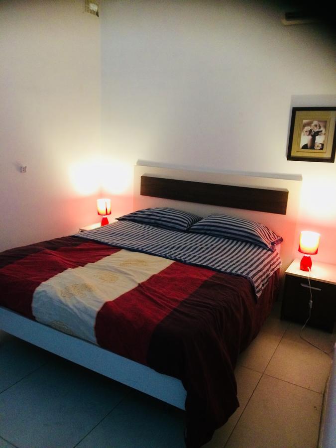 Paceville Montecarlo Apartments Saint Julian's Ngoại thất bức ảnh