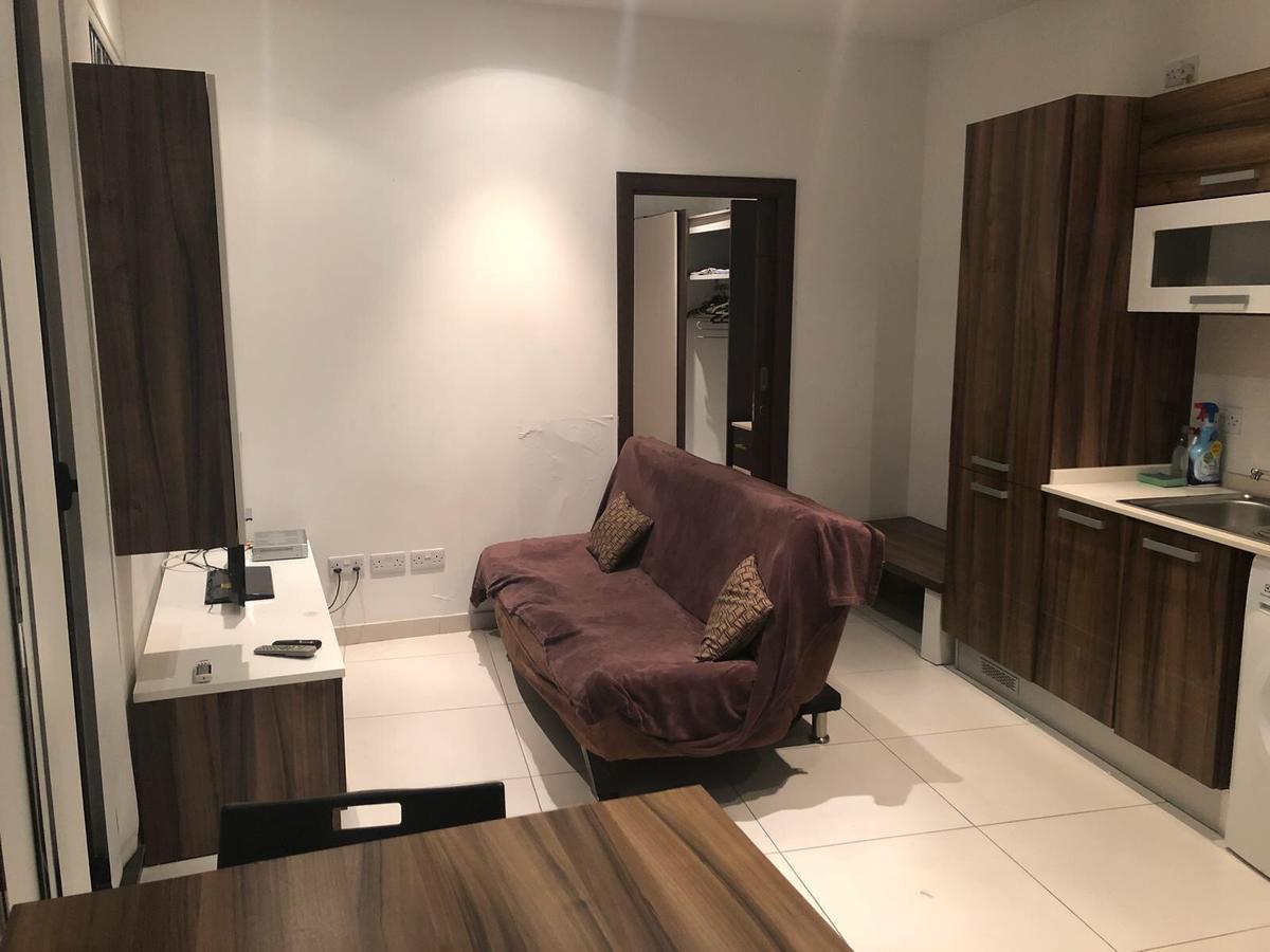 Paceville Montecarlo Apartments Saint Julian's Ngoại thất bức ảnh
