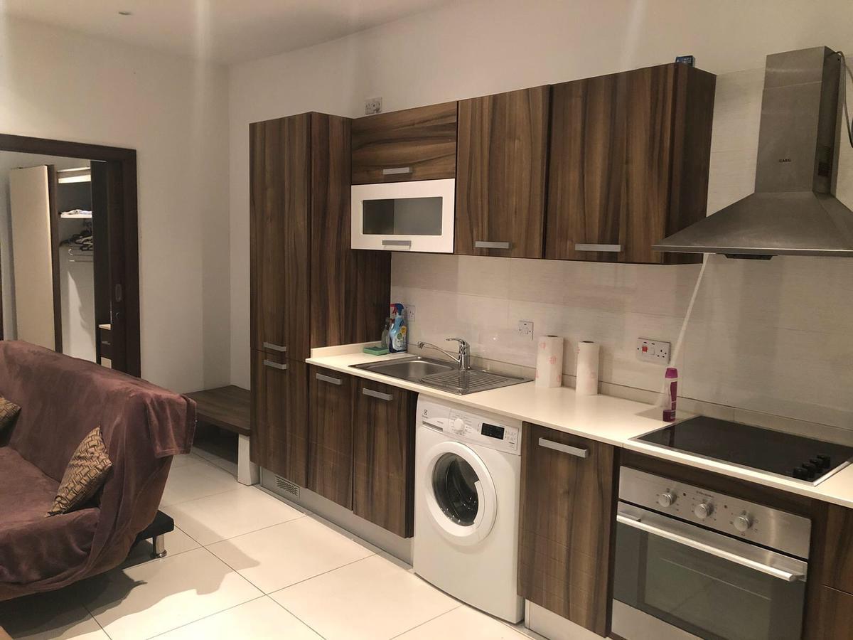 Paceville Montecarlo Apartments Saint Julian's Ngoại thất bức ảnh