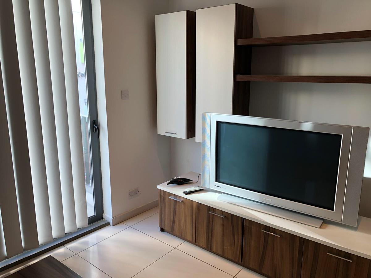 Paceville Montecarlo Apartments Saint Julian's Ngoại thất bức ảnh
