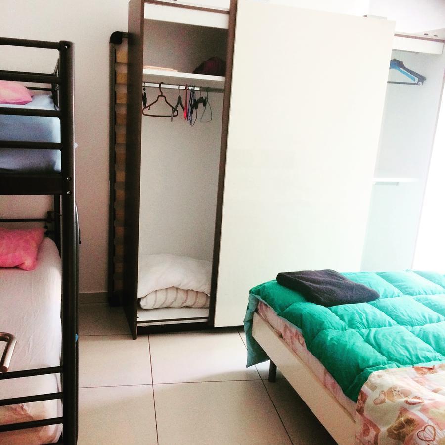 Paceville Montecarlo Apartments Saint Julian's Ngoại thất bức ảnh