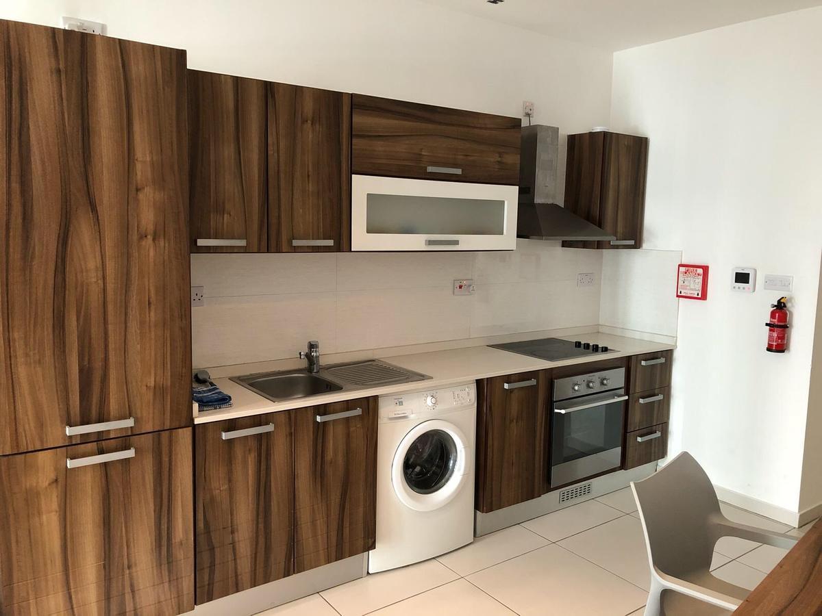 Paceville Montecarlo Apartments Saint Julian's Ngoại thất bức ảnh