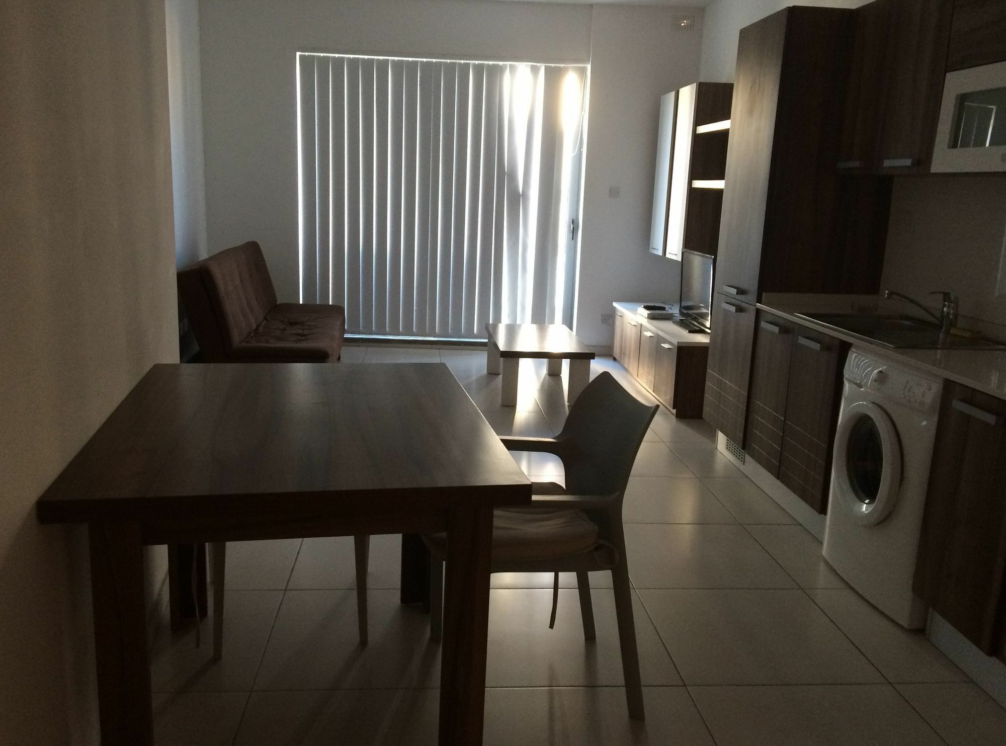 Paceville Montecarlo Apartments Saint Julian's Ngoại thất bức ảnh