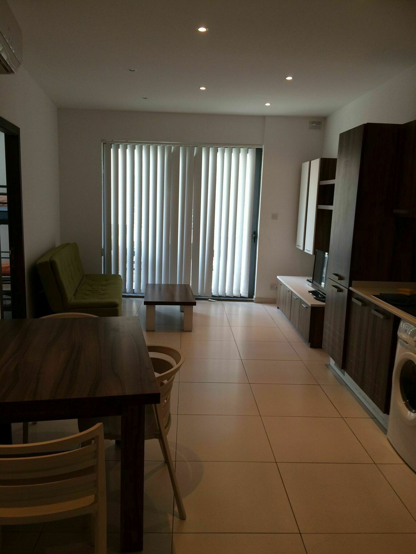 Paceville Montecarlo Apartments Saint Julian's Ngoại thất bức ảnh