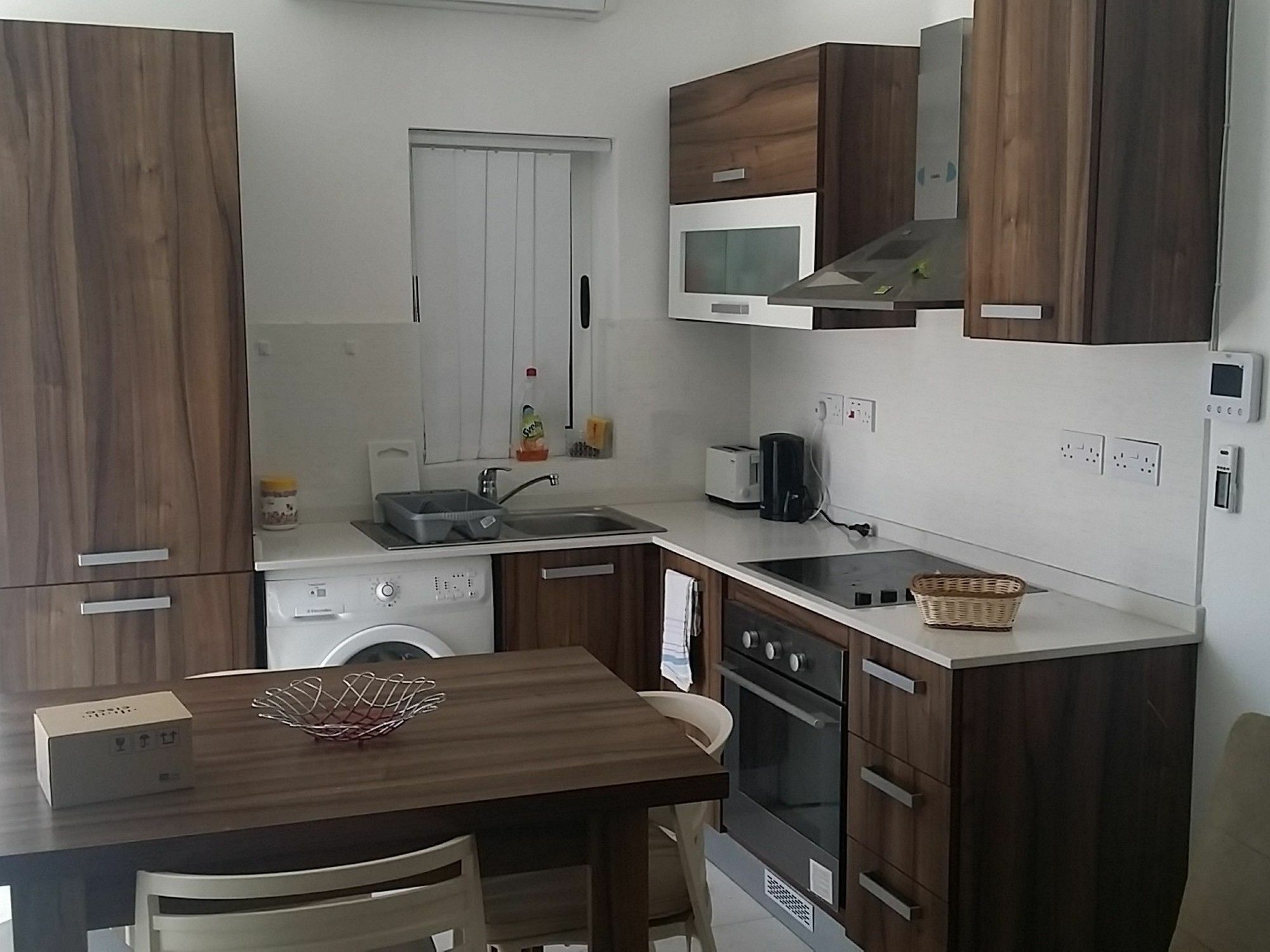 Paceville Montecarlo Apartments Saint Julian's Ngoại thất bức ảnh