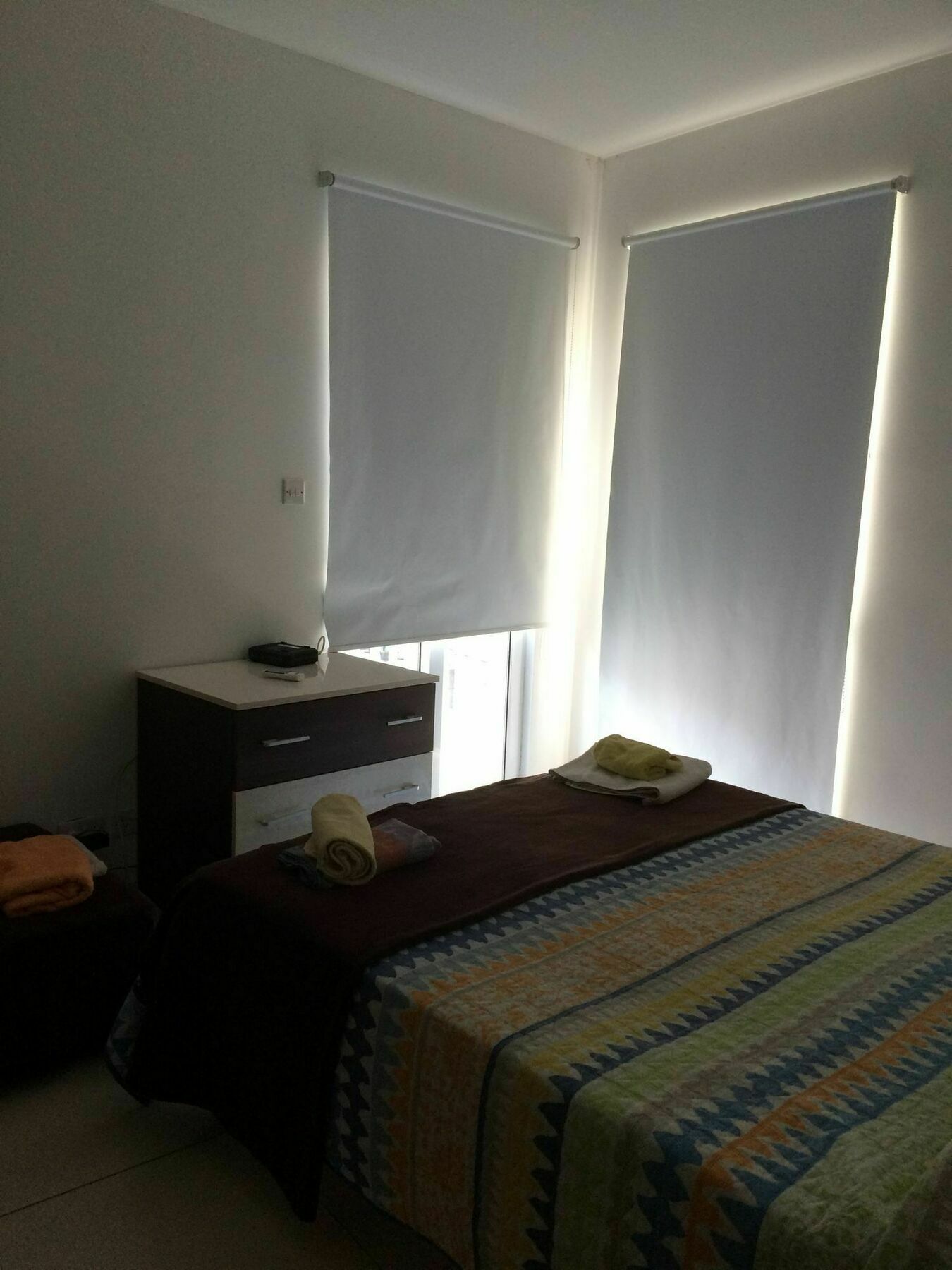 Paceville Montecarlo Apartments Saint Julian's Ngoại thất bức ảnh