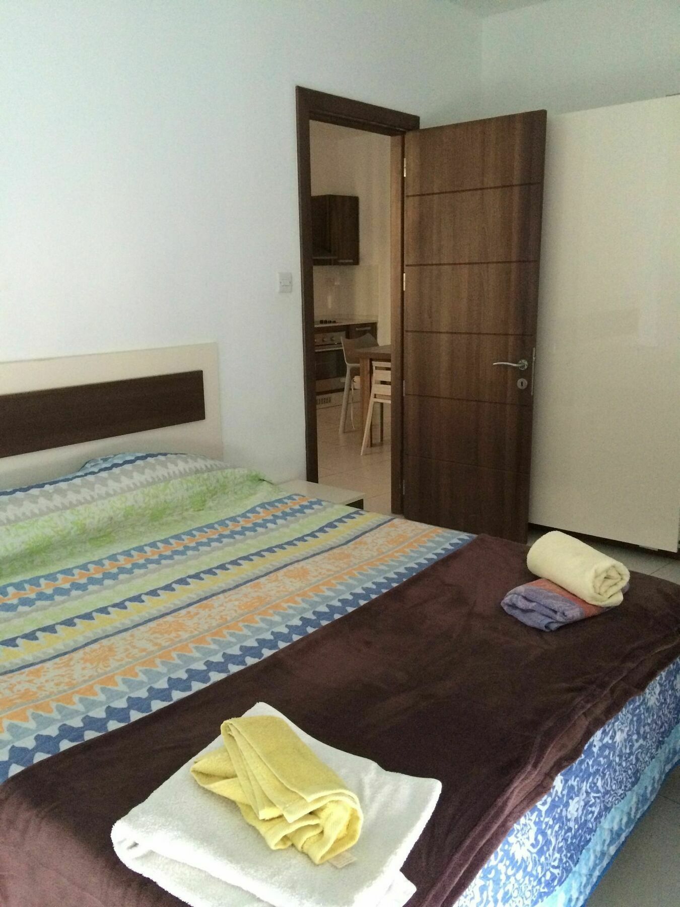 Paceville Montecarlo Apartments Saint Julian's Ngoại thất bức ảnh